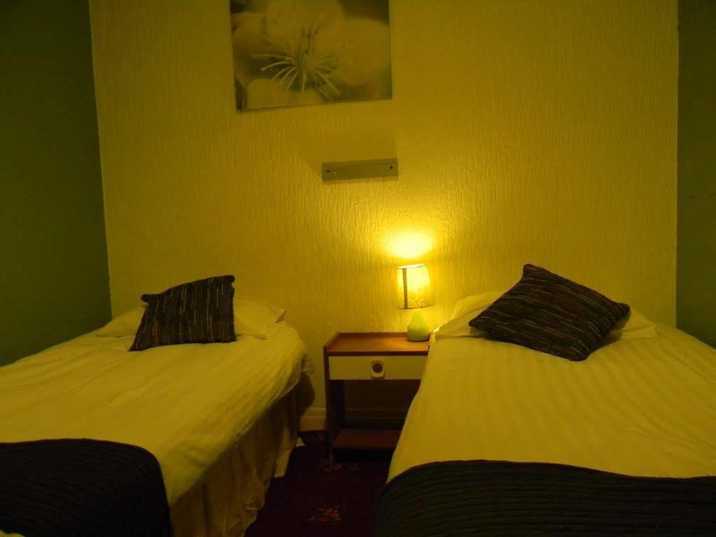 Seafront419 By Seafront Collection Hotell Blackpool Eksteriør bilde